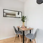 Central Apartments By Bed&Bath
