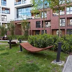 Central Apartments By Bed&Bath