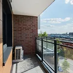 Central Apartments By Bed&Bath