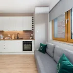 Central Apartments By Bed&Bath