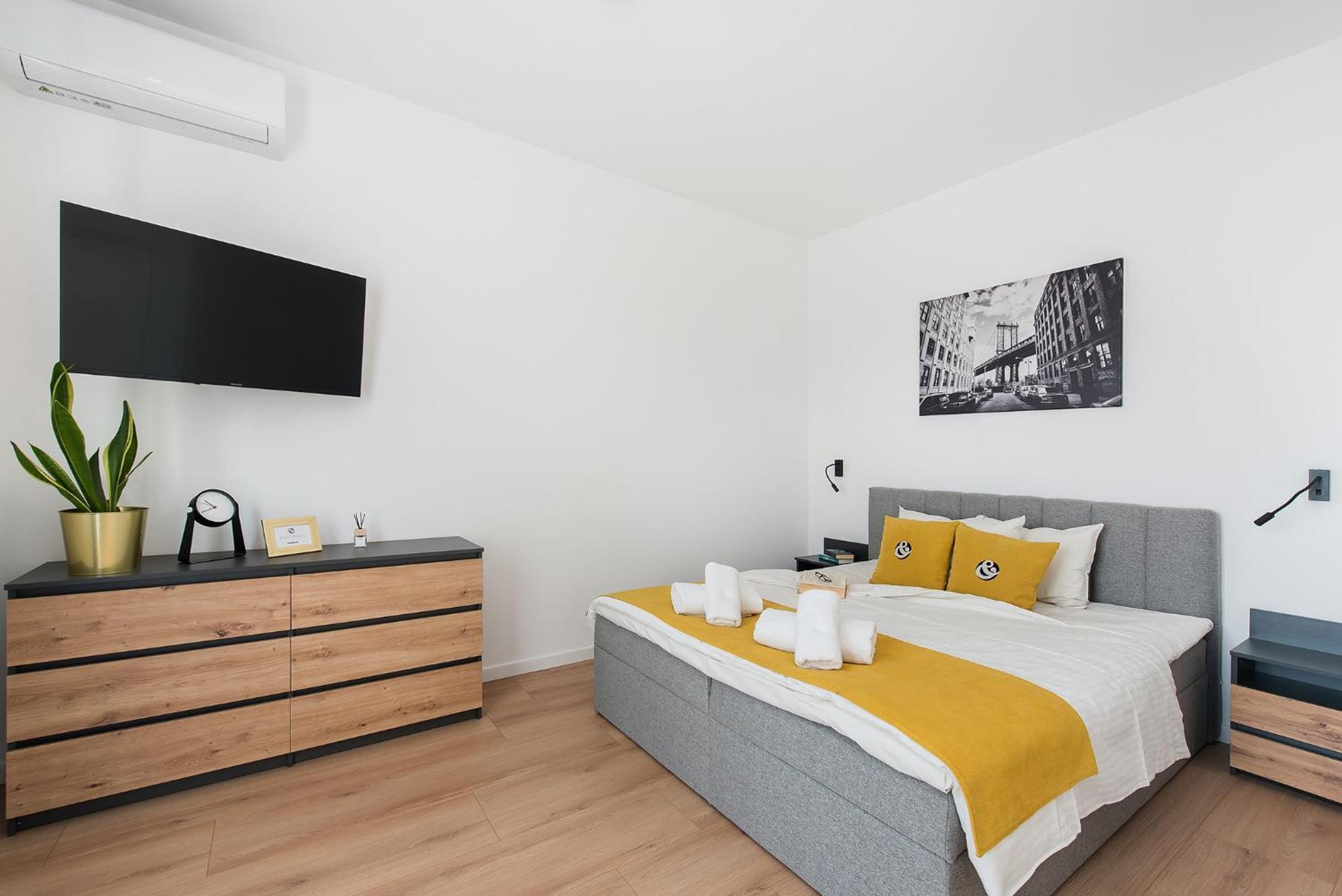 Apartament By Bed&bath Kraków