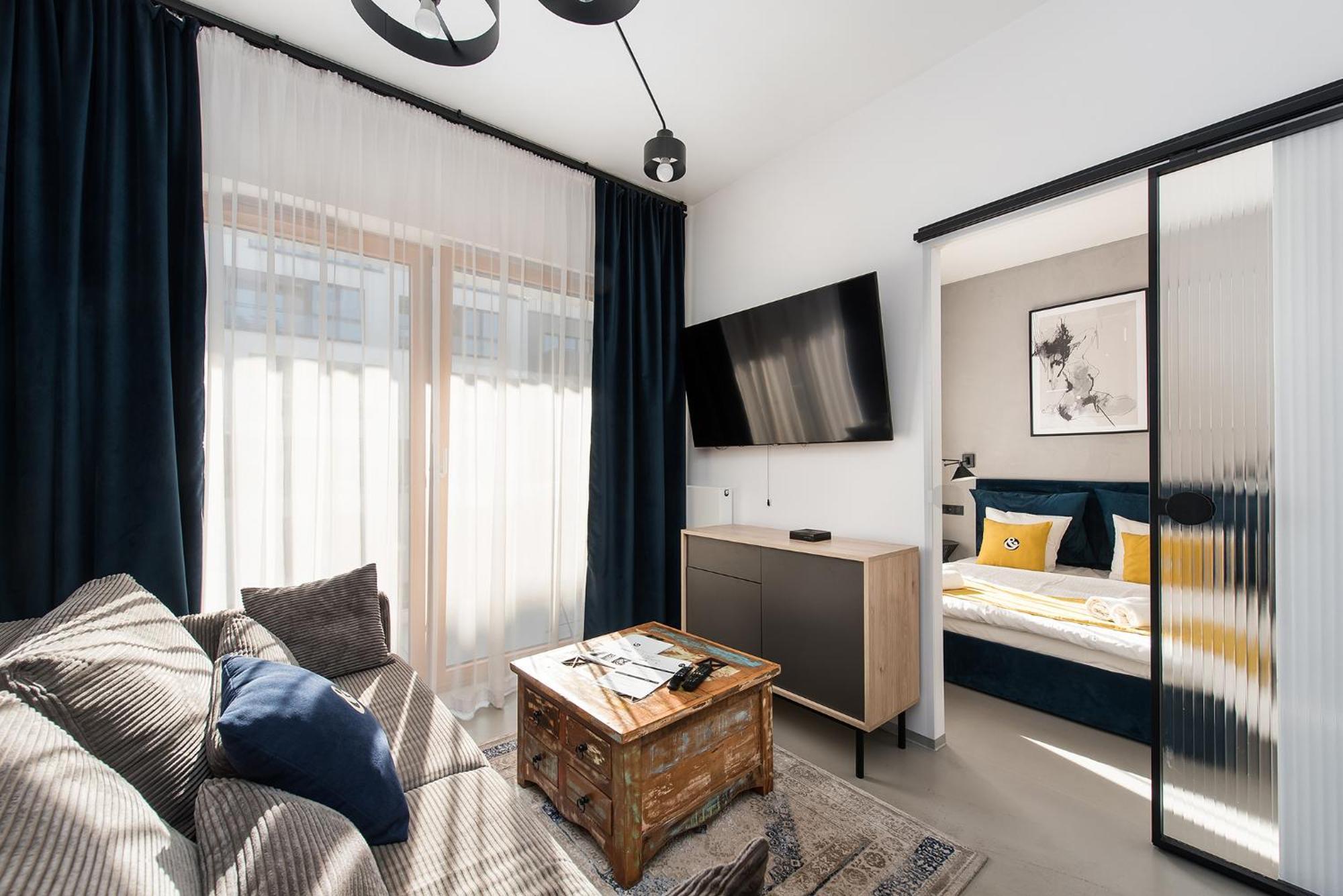 Apartament By Bed&bath Kraków