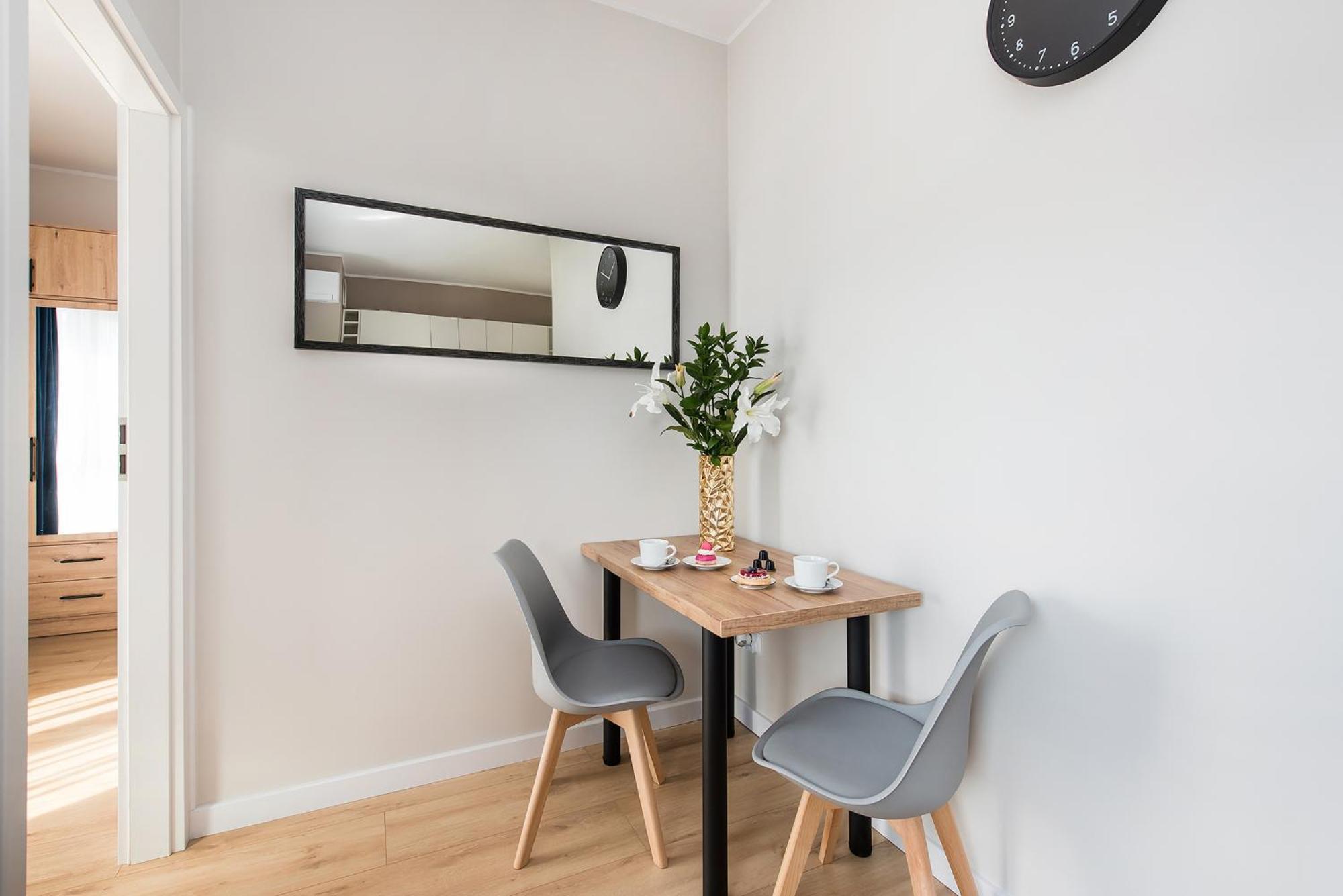 Apartament By Bed&bath *